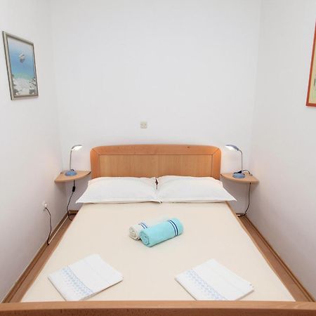 Apartments Viki Трогир Экстерьер фото